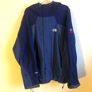 The north face summit series vintage